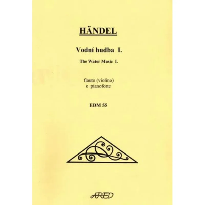 Ared Vodní hudba I