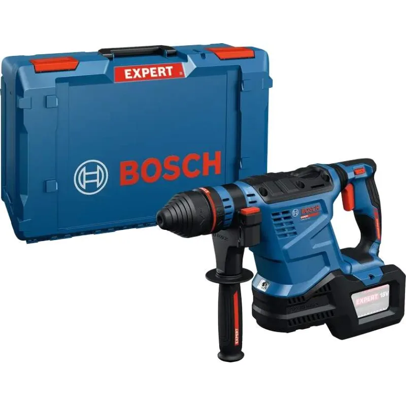 BOSCH EXPERT EXBH18V-32F solo + kufor