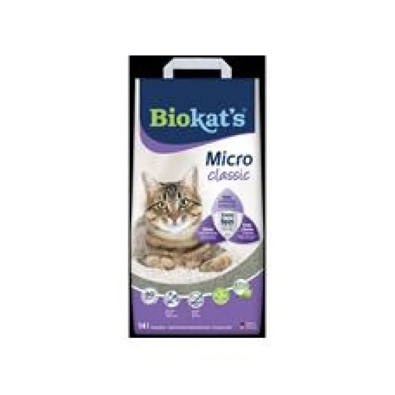 Biokats Micro classic 14 L