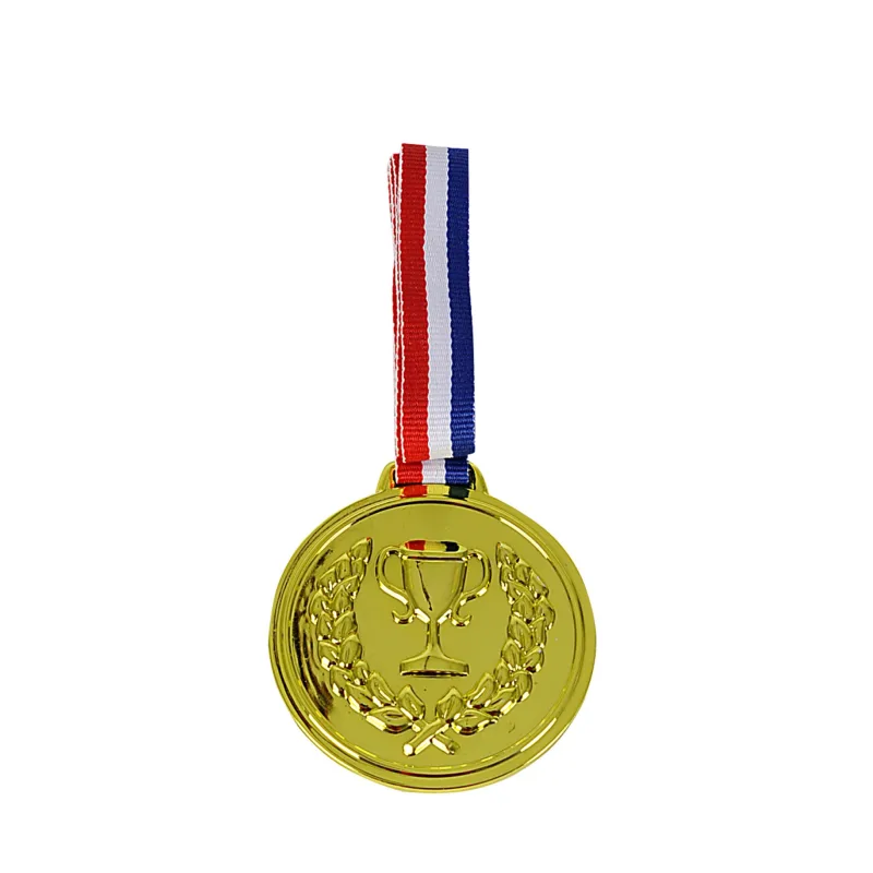Simba Svet hračiek Simba Tri medaily