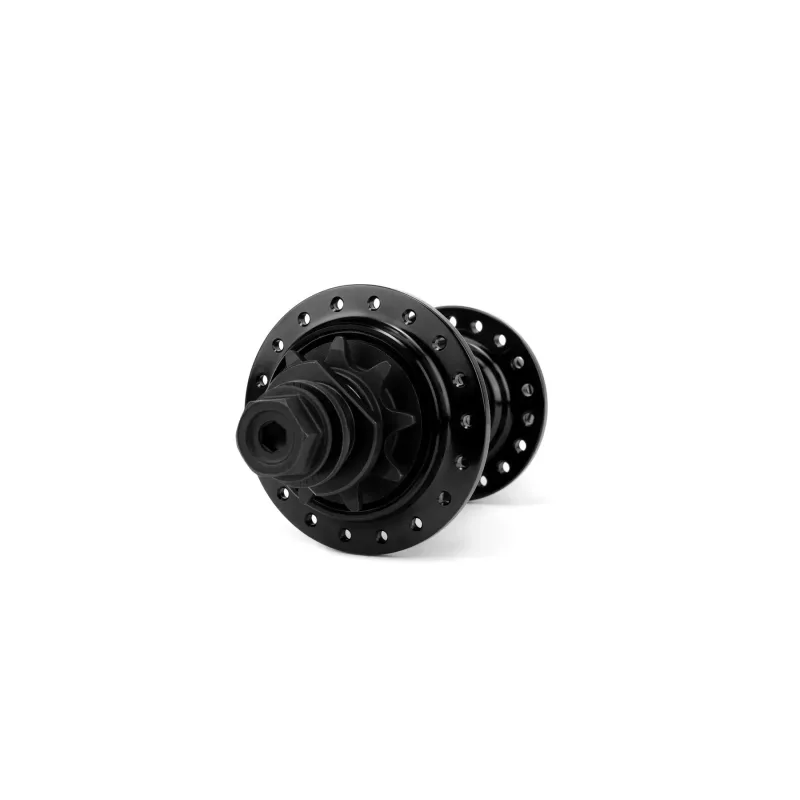 Eclat Shift Memory FC/CS Zadní Hub (Černá|Left Side Drive)