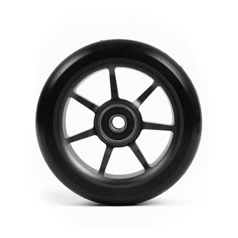 Ethic DTC Incube Wheel 110mm - Black