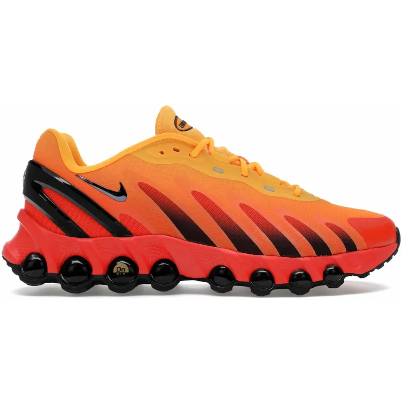 Nike Air Max DN8 Laser Orange Black - 44.5