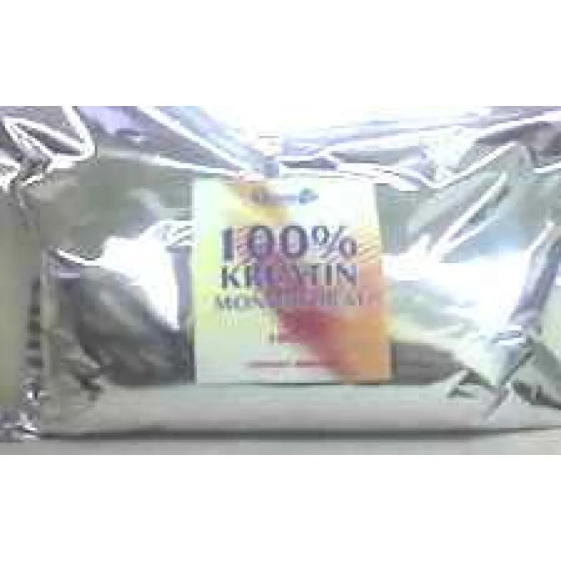 KITTY KREATIN MONOHYDRÁT 500g.