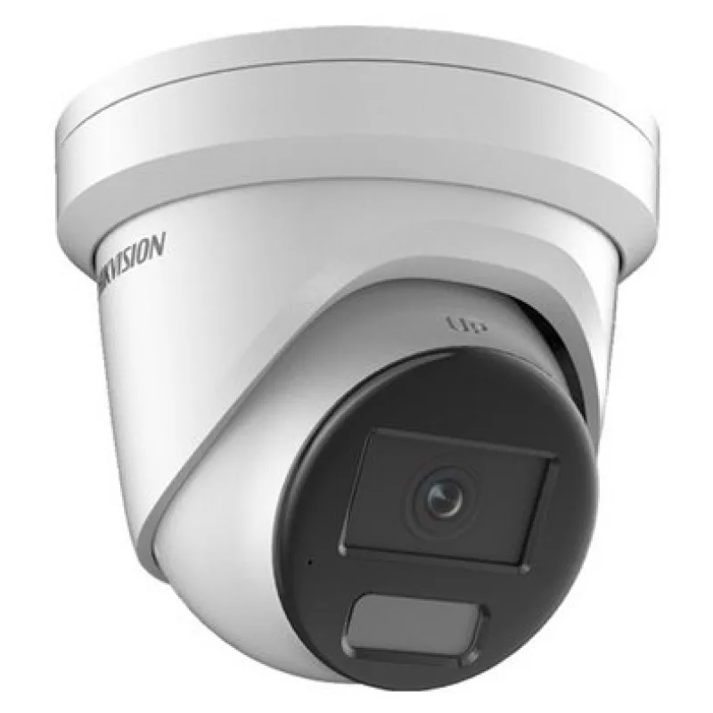 Hikvision DS-2CD2346G2H-IU(2.8mm)(eF) 4MP AcuSense IP PoE kamera