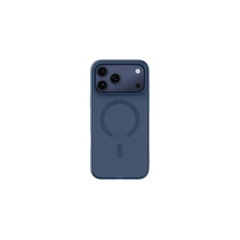 Belkin magnetické ochranné pouzdro – iPhone 17 Pro Max – námořnicky modré (MSA036hqNY)