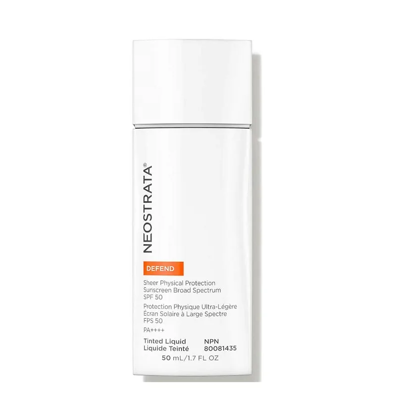 NeoStrata Defend Sheer Physical Protection SPF 50 50 ml