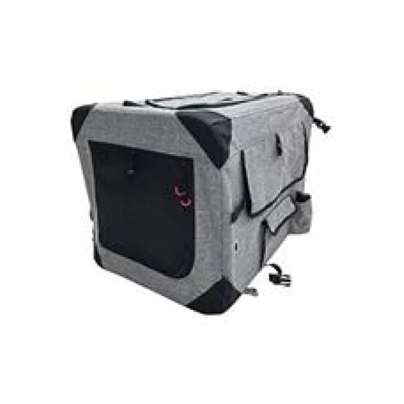 Přepravka skládací NOMAD Essential textil S Zolux 1ks