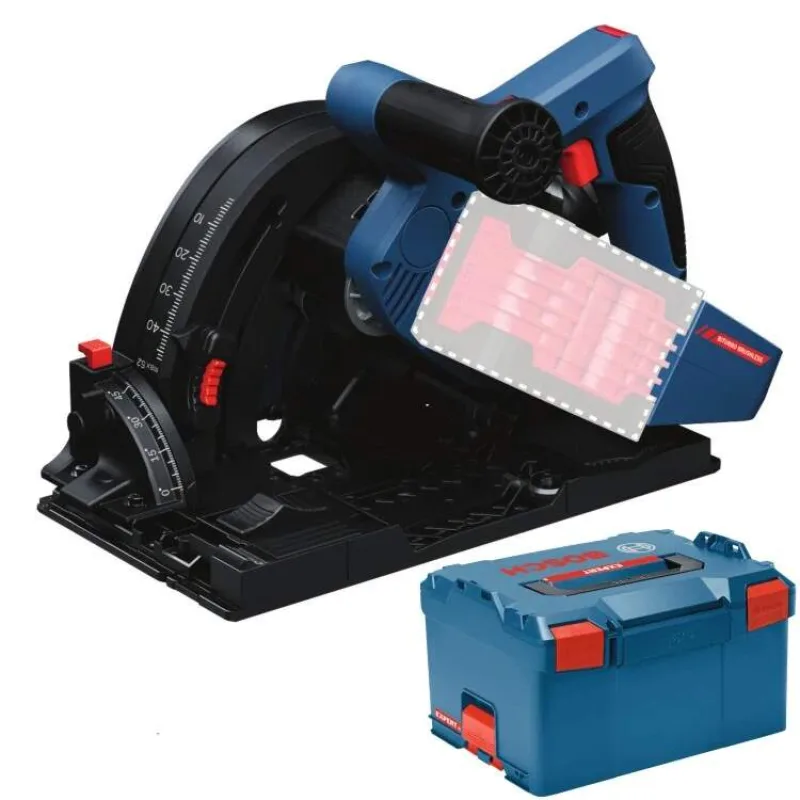 BOSCH EXPERT EXKT18V-52G solo