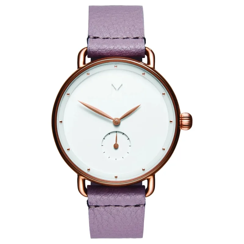 Dámske Hodinky MVMT D-FR01-RGPU (36MM)