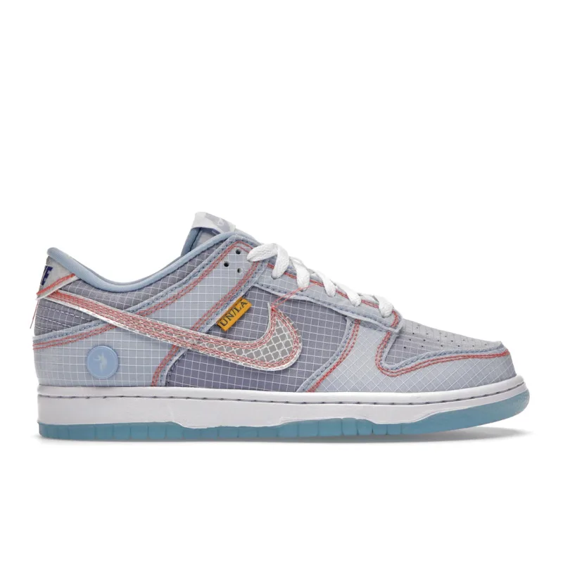 Nike Dunk Low Union Passport Pack Argon - 43