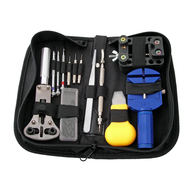 Hodinky HERRAMIENTA unisex SET12P ()