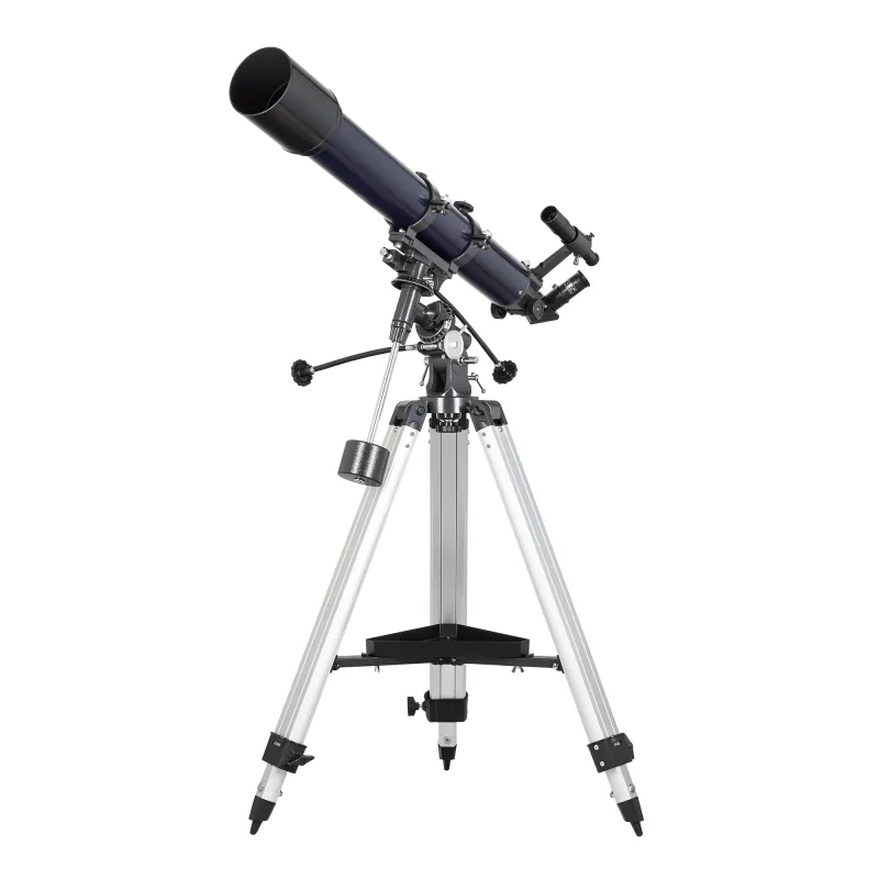 Teleskop Levenhuk New Skyline PLUS 90/900 EQ2 Telescope