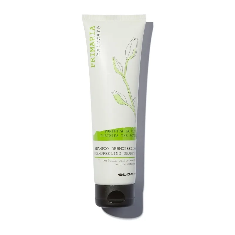 Elgon Primaria Dermopeeling Shampoo 150 ml