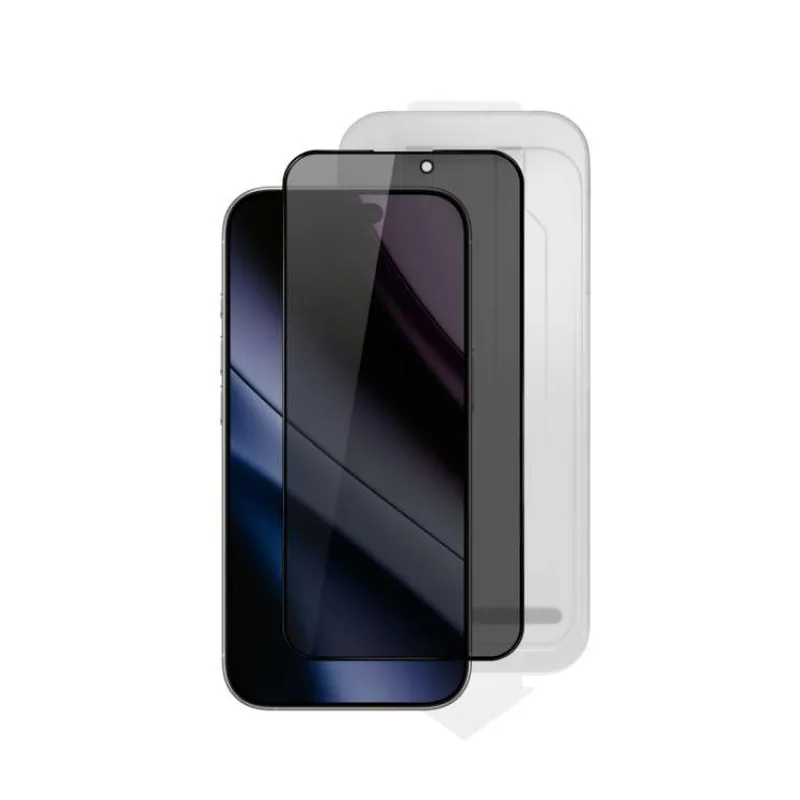 Epico Privacy Glass 3D iPhone 17 Pro (94112151300003)
