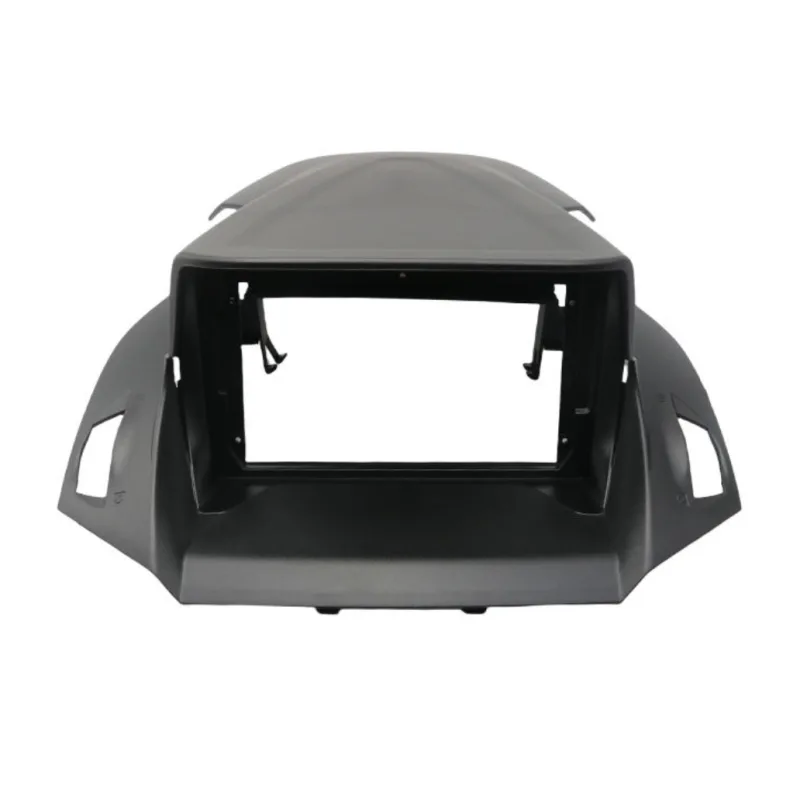 Rámeček s napájecím kabelem pro 9" autorádio Ford Kuga 2 / Escape 3 CHRKXESC91