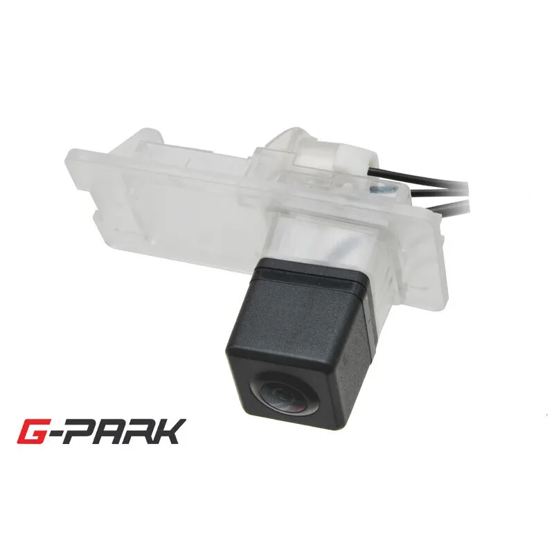 CCD parkovací kamera Dacia Duster 221880 VT