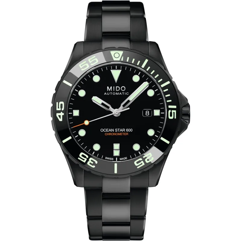 Mido M026.608.33.051.00