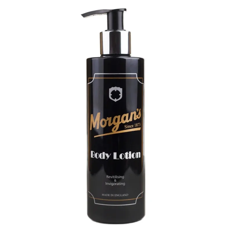 Telové mlieko MORGANS Body lotion 250 ml