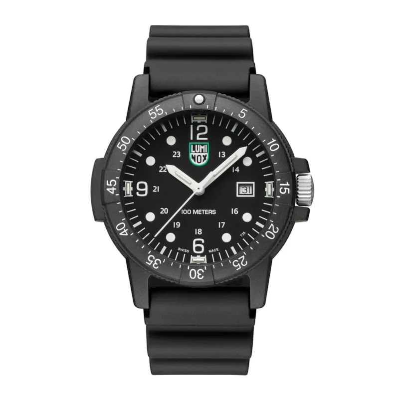 Luminox X2.2001