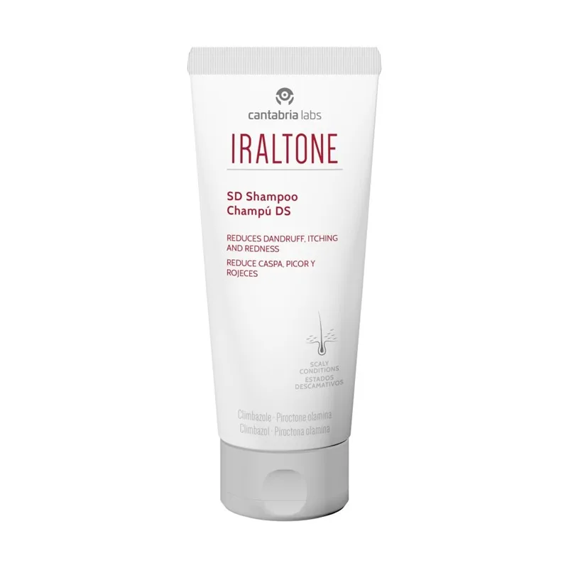 Iraltone SD Shampoo 200 ml