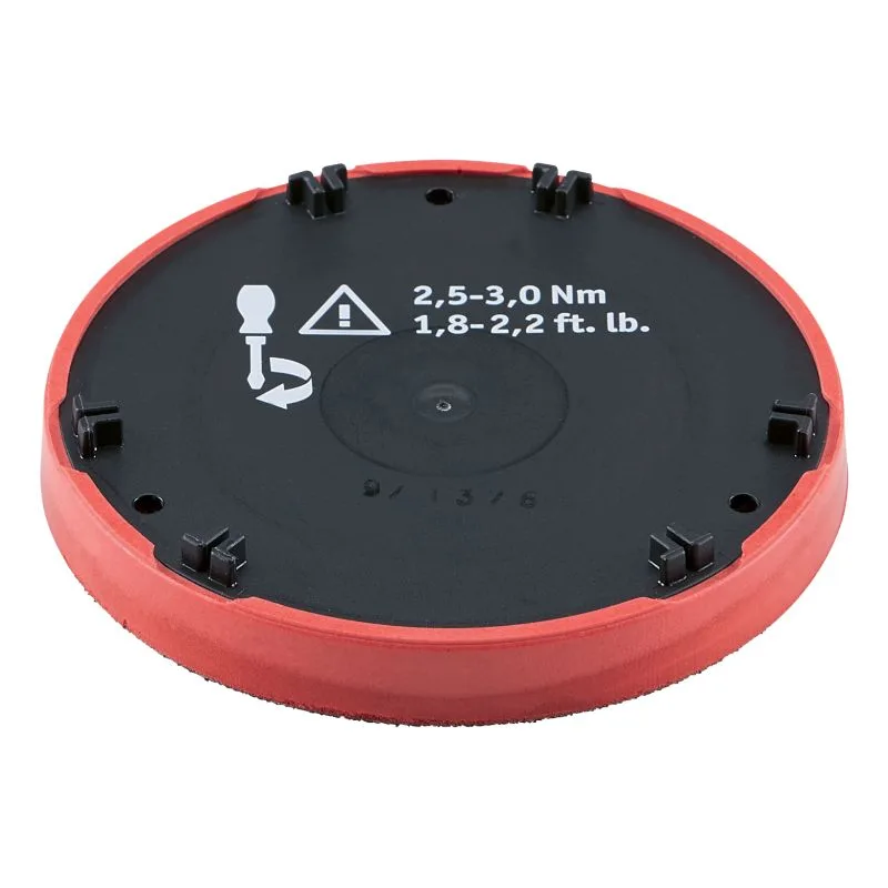 Flex BP-M/R D125 XCE/XFE - Špeciálny unášací tanier 125mm