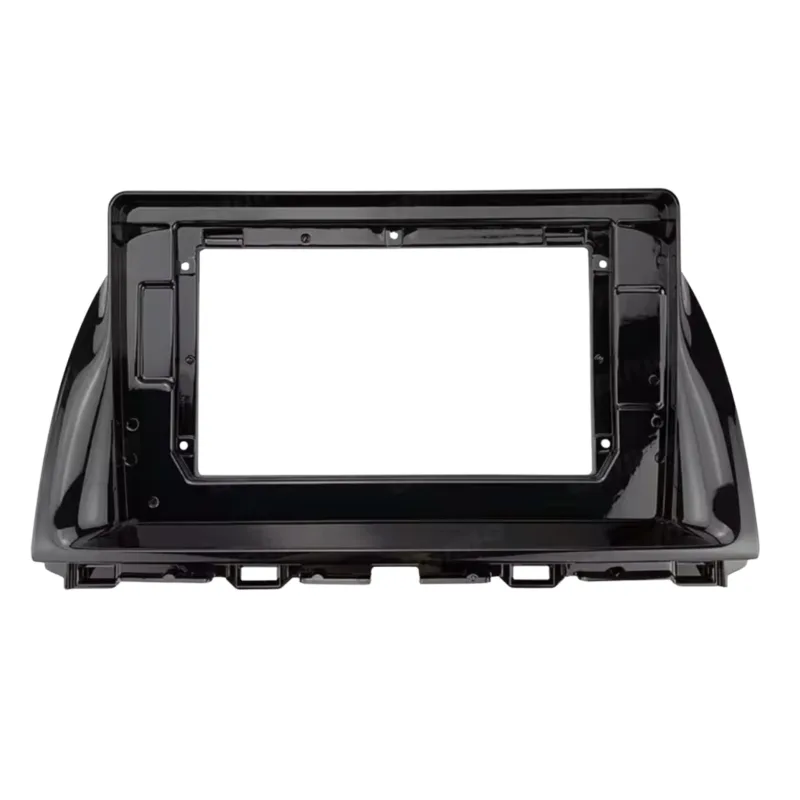 Univerzální Rámeček s napájecím kabelem pro 9" autorádio Mazda CX-5 Napájecí konektor typu: Typu C CHRKXCX5101001C
