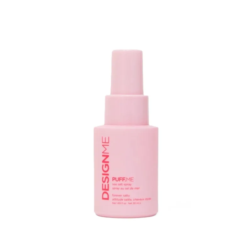 DesignMe Puff.Me Sea Salt Spray 50 ml