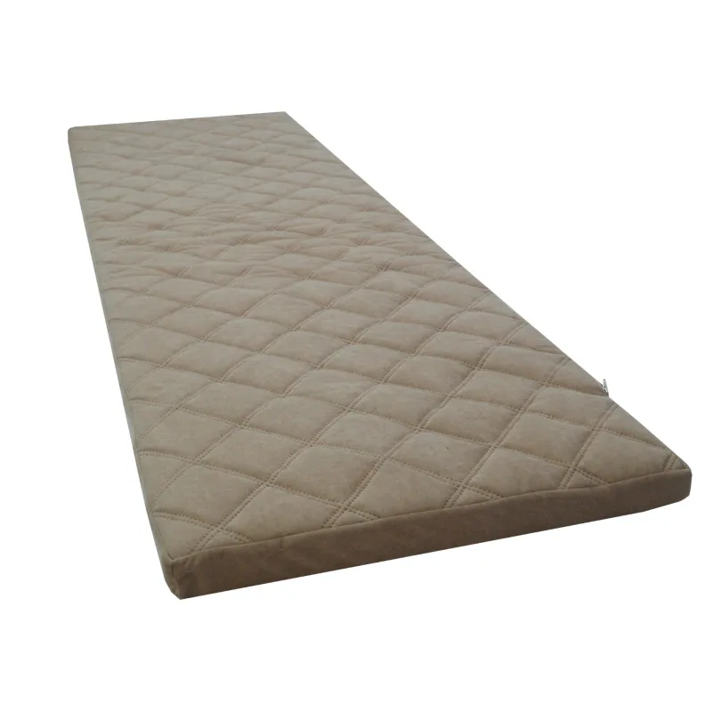 Fimex Rolovacia matrace do auta/karavanu 60×198×5 cm Barva: Tmavě-béžová