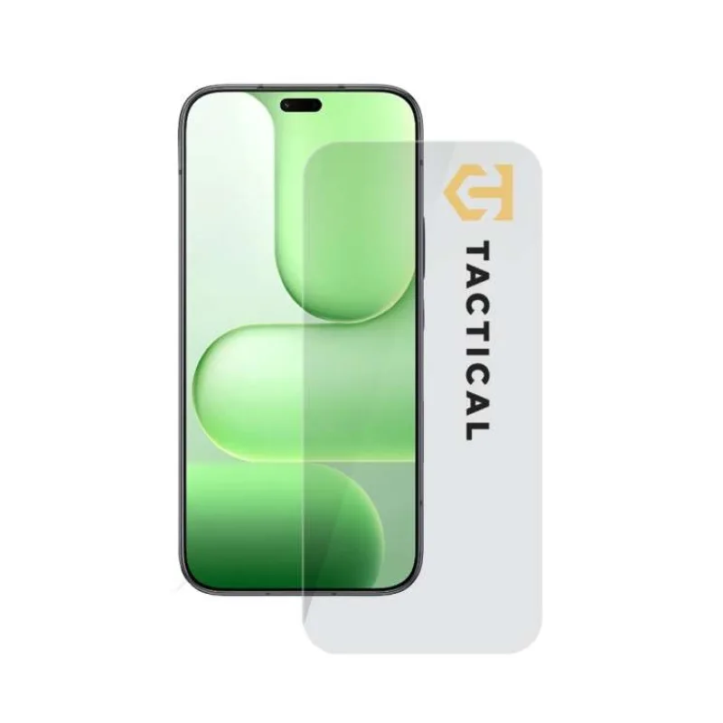 Tactical Glass Shield 2.5D sklo pre Honor 600 Lite Clear (8596311311871)