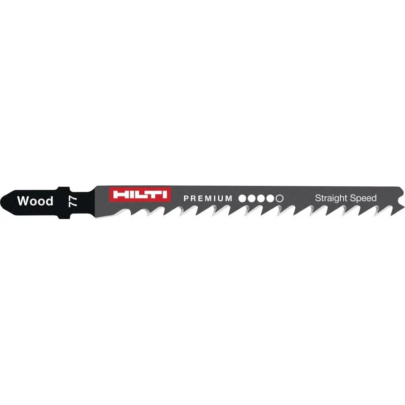 List HILTI SP 77 (25) wood speed, bal. 25ks, #2332294