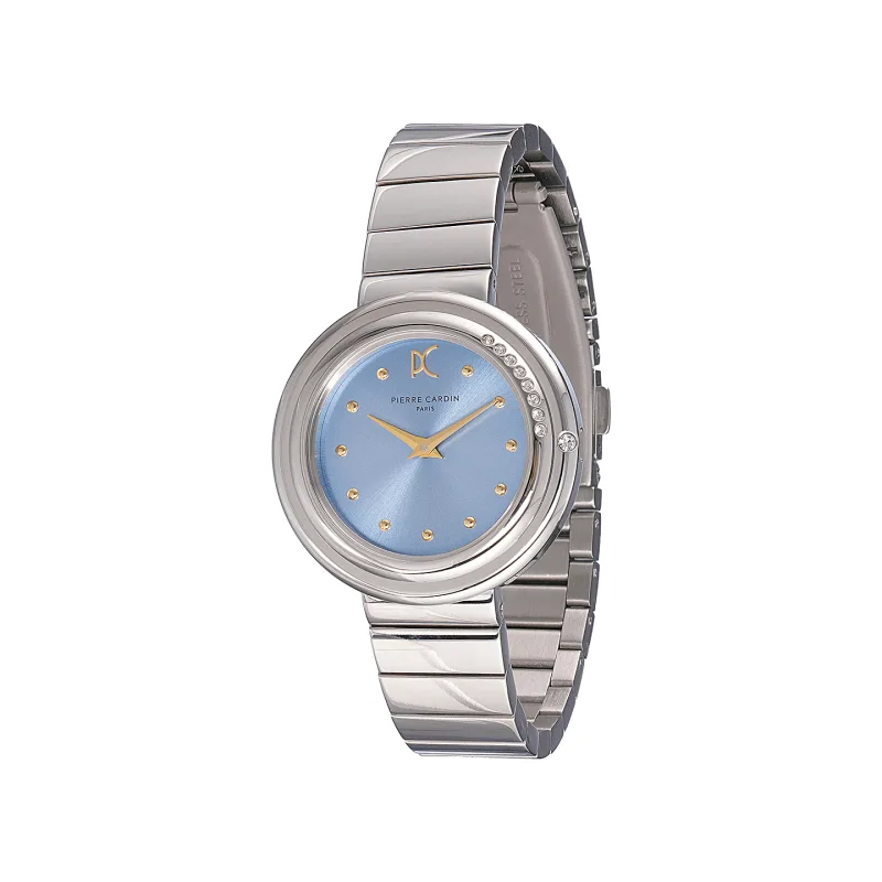 Dámske Hodinky PIERRE CARDIN CF.1010.MS (32MM)