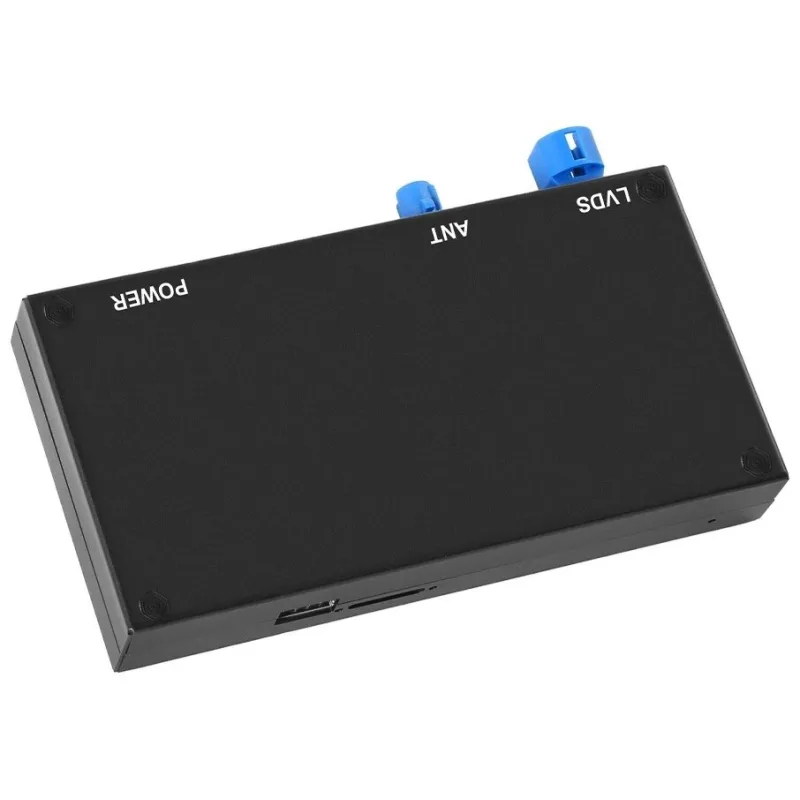 Isudar modul pro rozšíření o Carplay / Android Auto - Peugeot, Citroën (SMEG, MRN) CH009