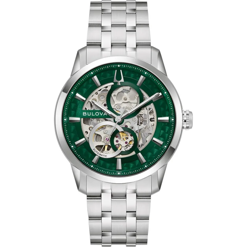 Bulova 96A329