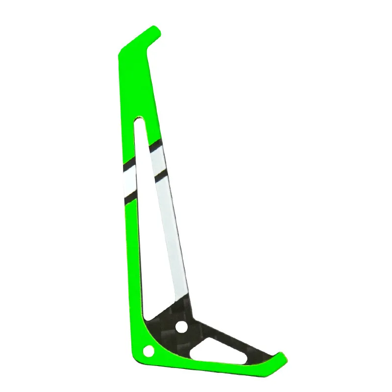 OMP M1 V3 PRO Ocasní stabilizátor-Zelená