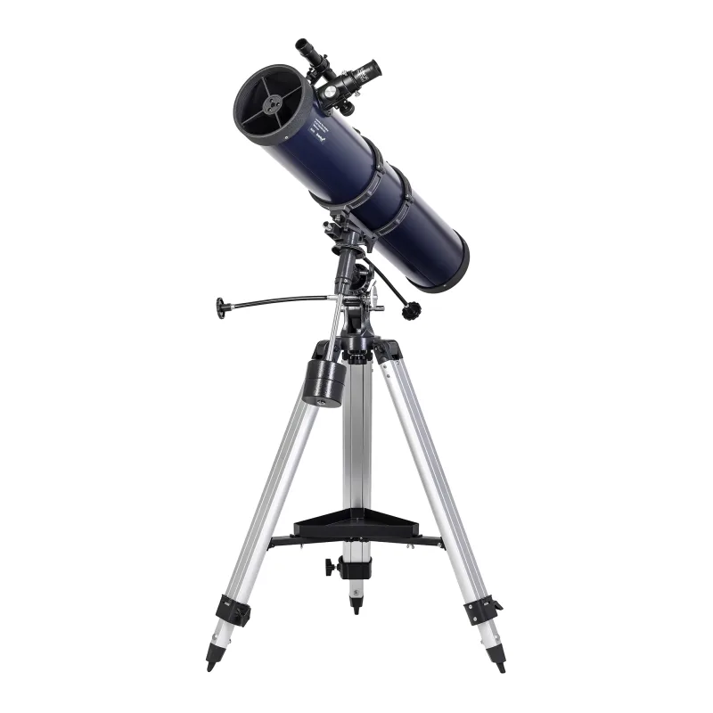 Teleskop Levenhuk New Skyline PLUS 130/900 EQ2 Telescope
