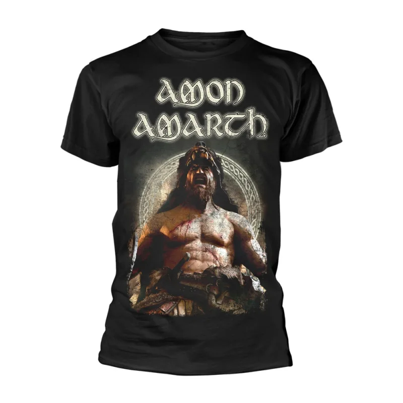Amon Amarth - Berserker (tričko)
