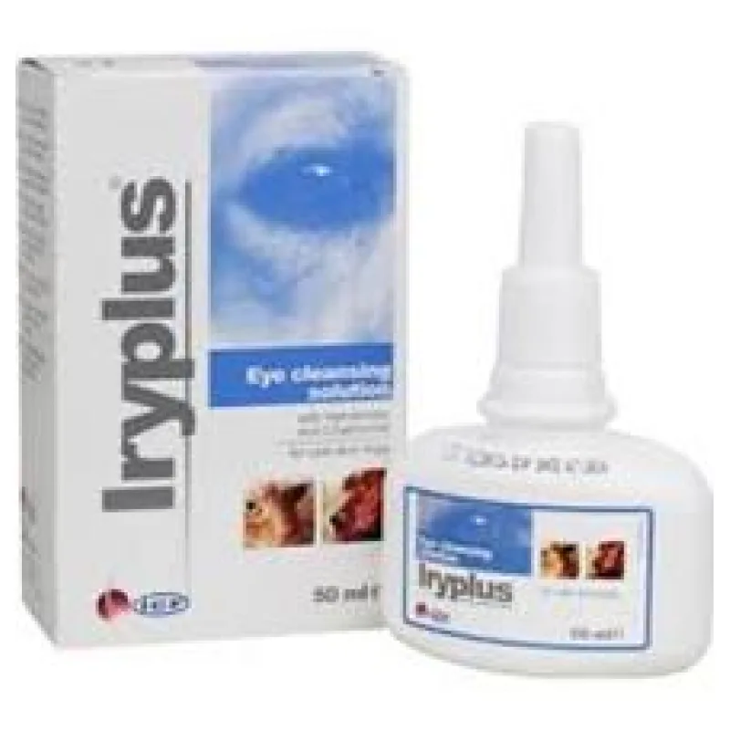 Iryplus 50ml