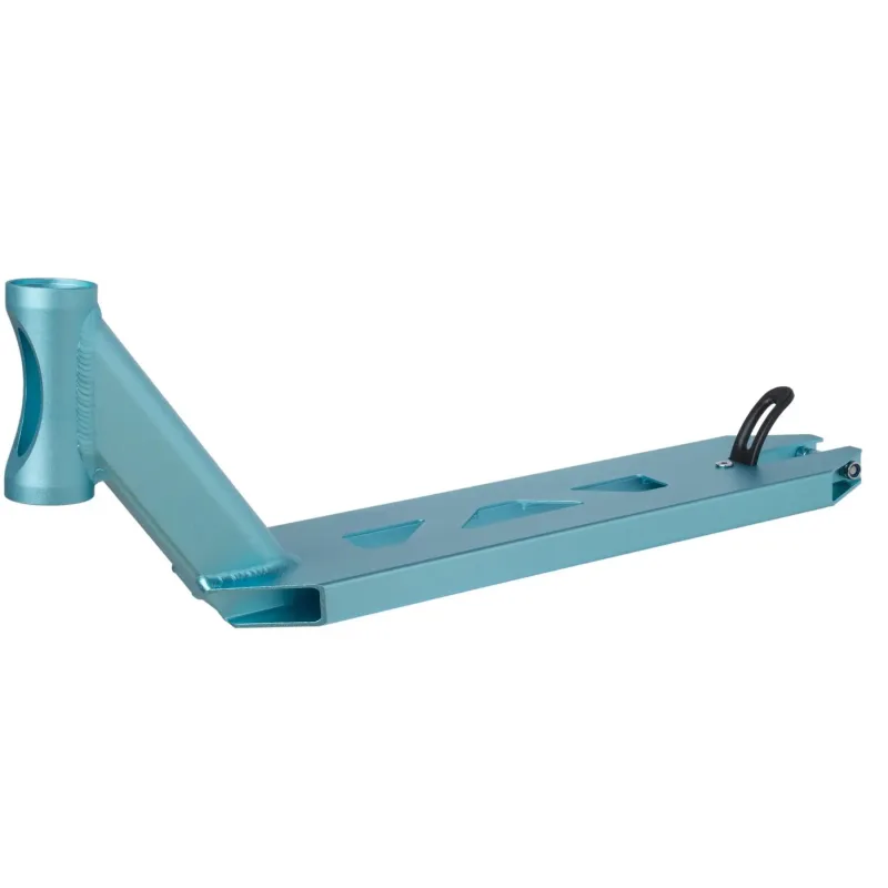 Doska Striker Lux 460 mm Tyrkysová