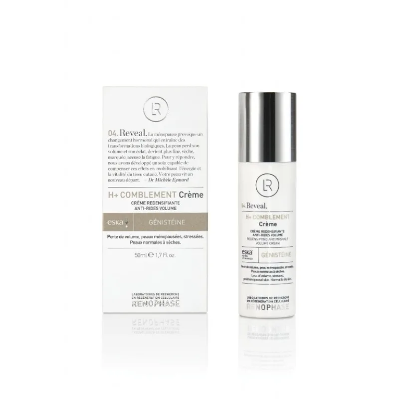 Renophase H+ Comblement Créme 50 ml