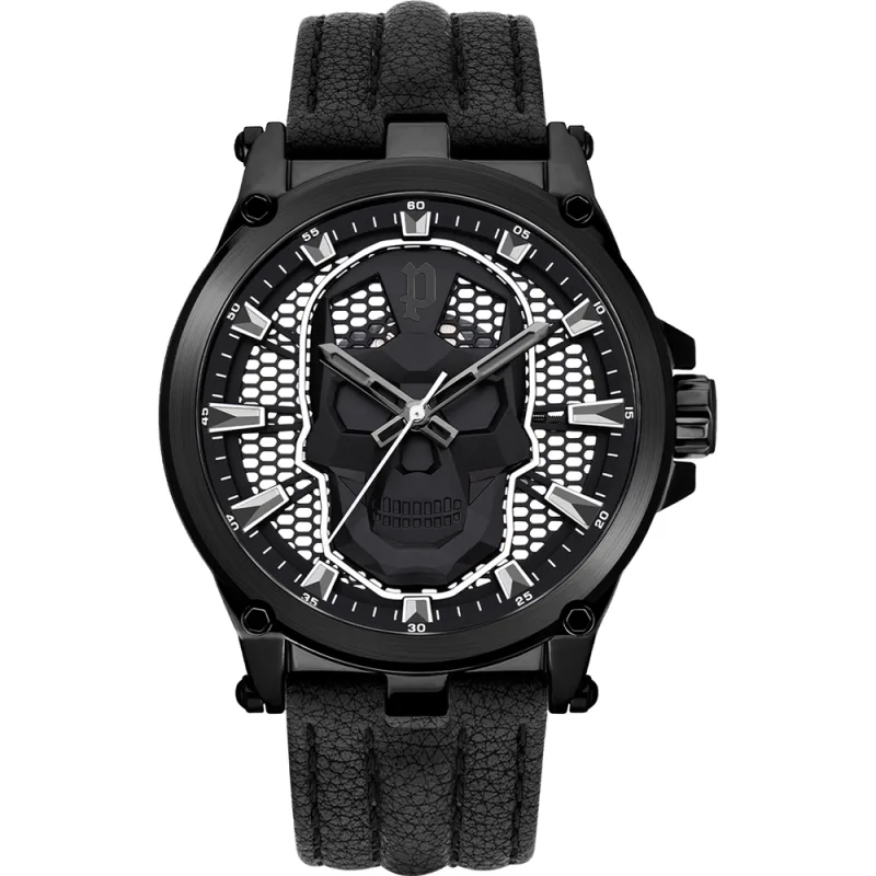 Pánske Hodinky POLICE PEWJA2108203 (47MM)
