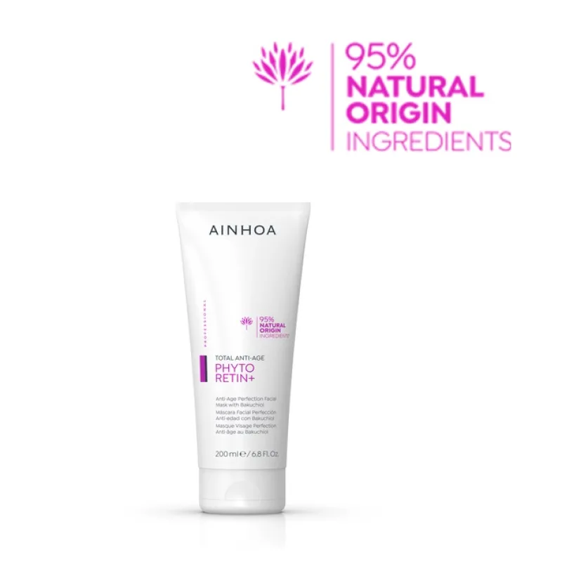 Ainhoa Phyto Retin+ Mask 200 ml