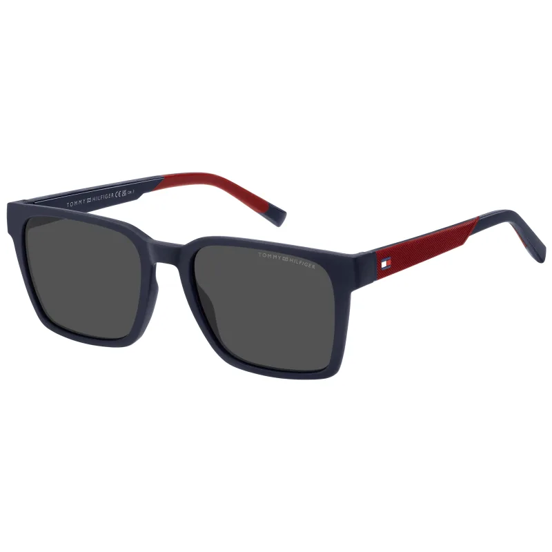 Pánske Slnečné Okuliare TOMMY HILFIGER PRE MUŽOV TH-2143-S-8RU (Okuliare/nosník/ramienka) 55/19/145 mm)