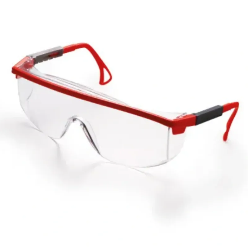 Lionyx DOMINGO Profi Ultra Vision D-520 okuliare transparent