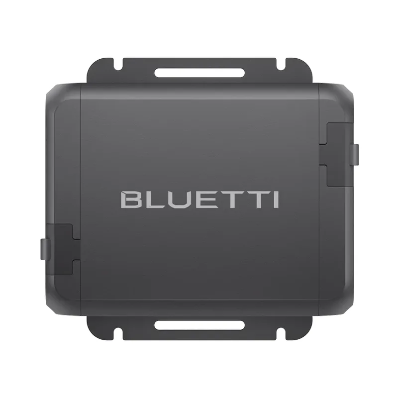 Bluetti BL Charger 1 alternátorová nabíječka pro přenosné stanice BL Charger 1