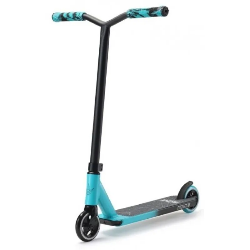 Blunt One S3 Scooter - Solid Teal