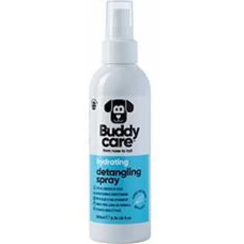 Rozčesávací sprej pro psy Buddycare 200ml