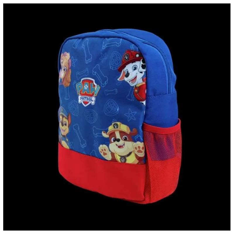 TRUST VYMO BACKPACK PAW PATROL BLUE (25653)