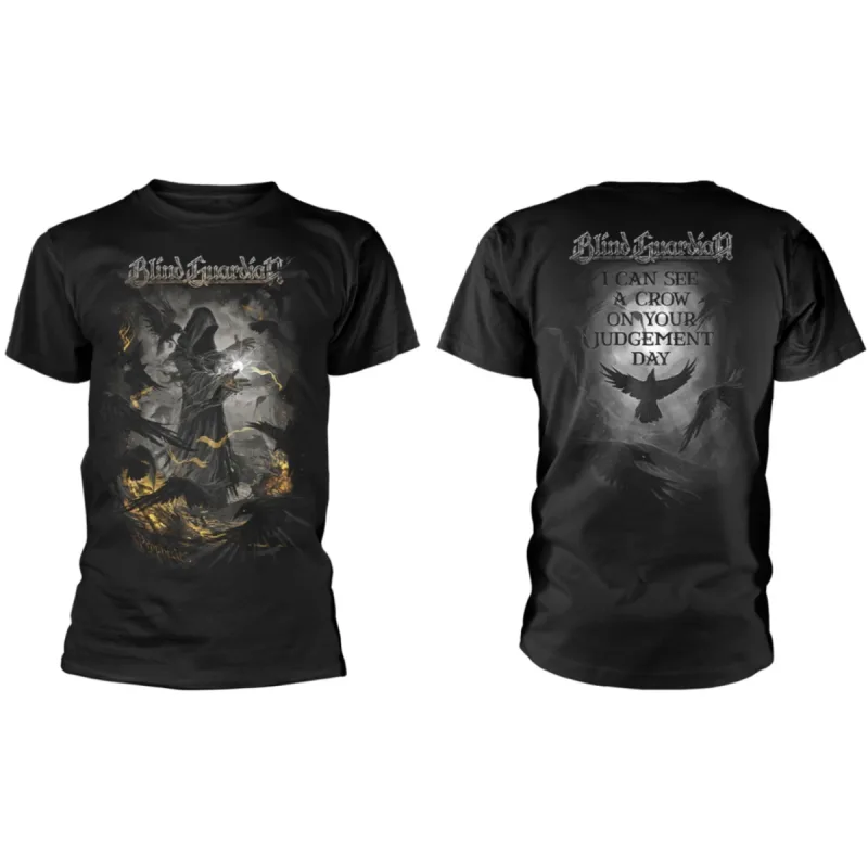 Blind Guardian - Prophecies (tričko)