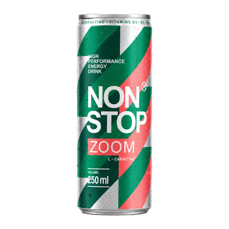 Non Stop Zoom 250ml